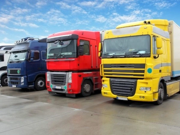 Konya Balçova Nakliye